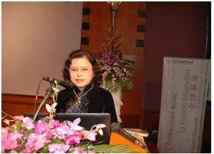 Вьетнам стремится ликвидировать турберкулёз в 2050 году